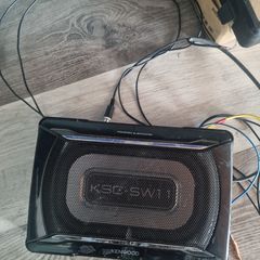 Kenwood ksc-sw11 150w 