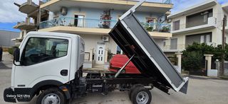 Nissan Cabstar 2013-thumb-4