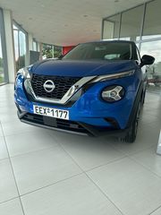 Nissan Juke '24  1.0 DIG-T 114 Acenta ΚΑΙΝΟΥΡΓΙΟ