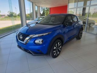 Nissan Juke 2025 1.0 DIG-T 114 Acenta ΚΑΙΝΟΥΡΓΙΟ