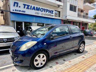 Toyota Yaris '08 1,3