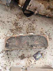 ΚΑΝΤΡΑΝ/ΚΟΝΤΕΡ NISSAN PRIMERA P10 GA16DE Κωδ. Μηχανής 1600cc 90'-97'