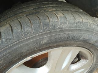 4ΑΔΑ ΖΑΝΤΕΣ ΓΙΑ FORD MONDEO - FOCUS 