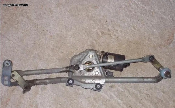  Μοτέρ υαλοκαθαριστήρων E36