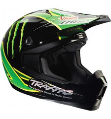 ΚΡΑΝΟΣ THOR QUADRANT PROCIRCUIT...Μέγεθος XL