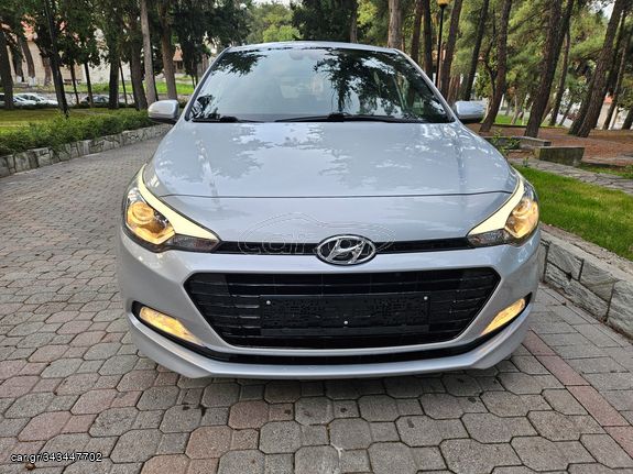 Hyundai i 20 '18