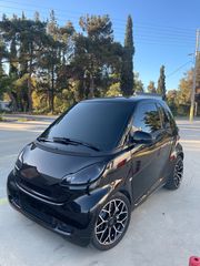 Smart ForTwo '11 451
