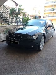 Bmw 320 '08 E92 M packet, coupe