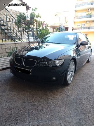 Bmw 320 '08 E92 M packet, coupe