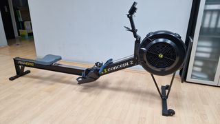 Κωπηλατική Μηχανή Concept2 RowErg (ΡΜ5)