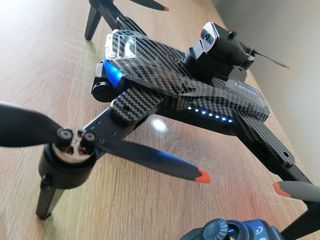 pro rc Drone carbon new