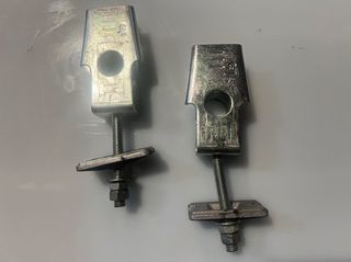 SYM VF 185 ΡΕΓΟΥΛΑΤΟΡΟΙ