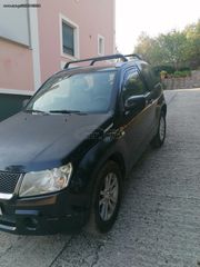 Suzuki Grand Vitara '08