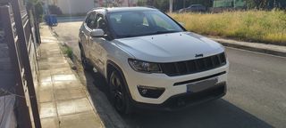 Jeep Compass '19 Downtown Special Edition