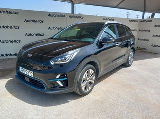 Kia Niro '21 EV PLATINUM  LR 204HP