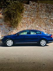 Volkswagen Passat '12  1.4 TSI BMT Highline