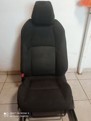 Toyota C-HR Κάθισμα Οδηγού Θερμενομενο 