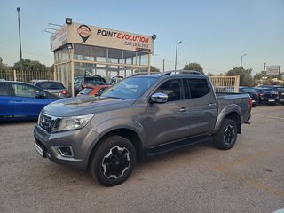 Nissan Navara 2020 ΕΛΛΗΝΙΚΟ- Double Cab 2.3 dCi N-CONNECTA 4x4-thumb-1