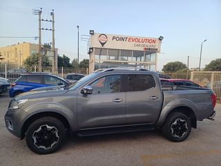 Nissan Navara 2020 ΕΛΛΗΝΙΚΟ- Double Cab 2.3 dCi N-CONNECTA 4x4-thumb-2