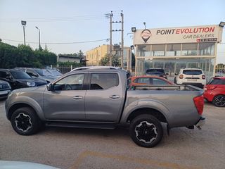 Nissan Navara 2020 ΕΛΛΗΝΙΚΟ- Double Cab 2.3 dCi N-CONNECTA 4x4-thumb-3