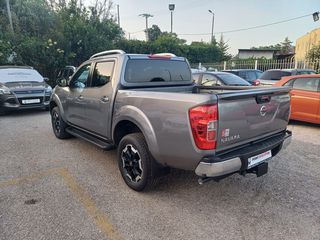 Nissan Navara 2020 ΕΛΛΗΝΙΚΟ- Double Cab 2.3 dCi N-CONNECTA 4x4-thumb-4