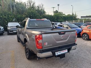 Nissan Navara 2020 ΕΛΛΗΝΙΚΟ- Double Cab 2.3 dCi N-CONNECTA 4x4-thumb-5