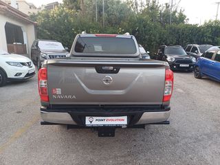 Nissan Navara 2020 ΕΛΛΗΝΙΚΟ- Double Cab 2.3 dCi N-CONNECTA 4x4-thumb-6