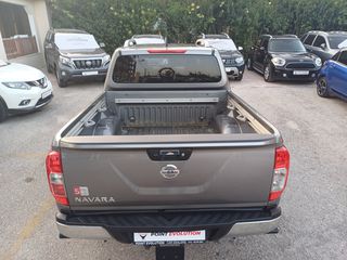 Nissan Navara 2020 ΕΛΛΗΝΙΚΟ- Double Cab 2.3 dCi N-CONNECTA 4x4-thumb-7
