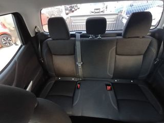 Nissan Navara 2020 ΕΛΛΗΝΙΚΟ- Double Cab 2.3 dCi N-CONNECTA 4x4-thumb-34