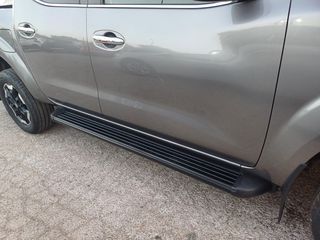 Nissan Navara 2020 ΕΛΛΗΝΙΚΟ- Double Cab 2.3 dCi N-CONNECTA 4x4-thumb-37