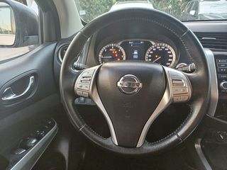 Nissan Navara 2020 ΕΛΛΗΝΙΚΟ- Double Cab 2.3 dCi N-CONNECTA 4x4-thumb-39