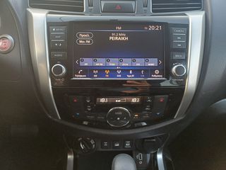 Nissan Navara 2020 ΕΛΛΗΝΙΚΟ- Double Cab 2.3 dCi N-CONNECTA 4x4-thumb-40