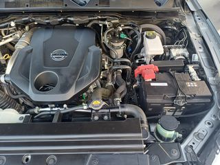 Nissan Navara 2020 ΕΛΛΗΝΙΚΟ- Double Cab 2.3 dCi N-CONNECTA 4x4-thumb-44