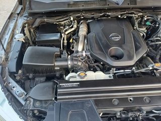 Nissan Navara 2020 ΕΛΛΗΝΙΚΟ- Double Cab 2.3 dCi N-CONNECTA 4x4-thumb-45