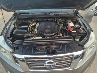 Nissan Navara 2020 ΕΛΛΗΝΙΚΟ- Double Cab 2.3 dCi N-CONNECTA 4x4-thumb-46