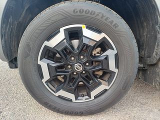 Nissan Navara 2020 ΕΛΛΗΝΙΚΟ- Double Cab 2.3 dCi N-CONNECTA 4x4-thumb-47