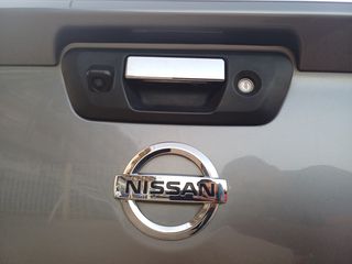 Nissan Navara 2020 ΕΛΛΗΝΙΚΟ- Double Cab 2.3 dCi N-CONNECTA 4x4-thumb-48
