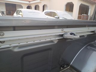 Nissan Navara 2020 ΕΛΛΗΝΙΚΟ- Double Cab 2.3 dCi N-CONNECTA 4x4-thumb-49