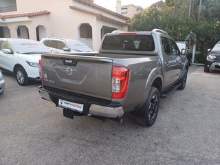 Nissan Navara 2020 ΕΛΛΗΝΙΚΟ- Double Cab 2.3 dCi N-CONNECTA 4x4-thumb-8