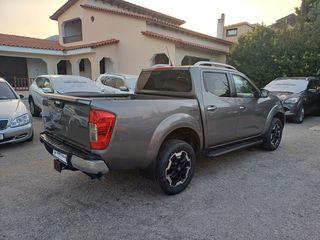 Nissan Navara 2020 ΕΛΛΗΝΙΚΟ- Double Cab 2.3 dCi N-CONNECTA 4x4-thumb-9
