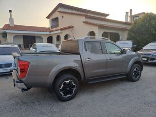 Nissan Navara 2020 ΕΛΛΗΝΙΚΟ- Double Cab 2.3 dCi N-CONNECTA 4x4-thumb-10