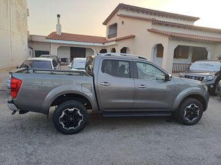 Nissan Navara 2020 ΕΛΛΗΝΙΚΟ- Double Cab 2.3 dCi N-CONNECTA 4x4-thumb-11