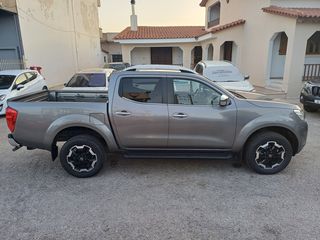 Nissan Navara 2020 ΕΛΛΗΝΙΚΟ- Double Cab 2.3 dCi N-CONNECTA 4x4-thumb-12
