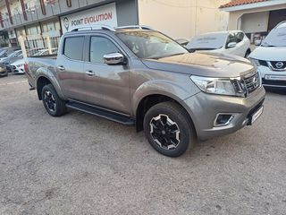 Nissan Navara 2020 ΕΛΛΗΝΙΚΟ- Double Cab 2.3 dCi N-CONNECTA 4x4-thumb-13