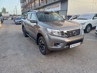 Nissan Navara 2020 ΕΛΛΗΝΙΚΟ- Double Cab 2.3 dCi N-CONNECTA 4x4-thumb-14