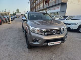 Nissan Navara 2020 ΕΛΛΗΝΙΚΟ- Double Cab 2.3 dCi N-CONNECTA 4x4-thumb-15