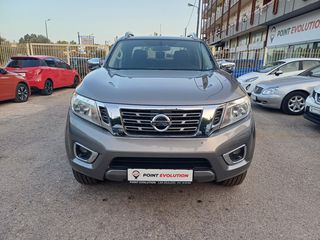 Nissan Navara 2020 ΕΛΛΗΝΙΚΟ- Double Cab 2.3 dCi N-CONNECTA 4x4-thumb-16