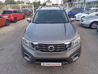 Nissan Navara 2020 ΕΛΛΗΝΙΚΟ- Double Cab 2.3 dCi N-CONNECTA 4x4-thumb-17