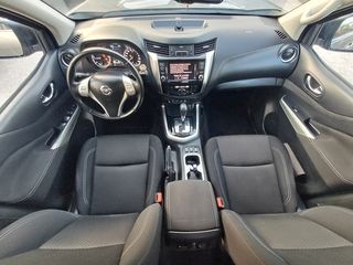 Nissan Navara 2020 ΕΛΛΗΝΙΚΟ- Double Cab 2.3 dCi N-CONNECTA 4x4-thumb-18