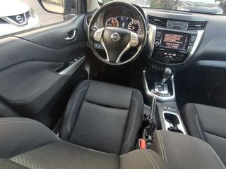 Nissan Navara 2020 ΕΛΛΗΝΙΚΟ- Double Cab 2.3 dCi N-CONNECTA 4x4-thumb-19